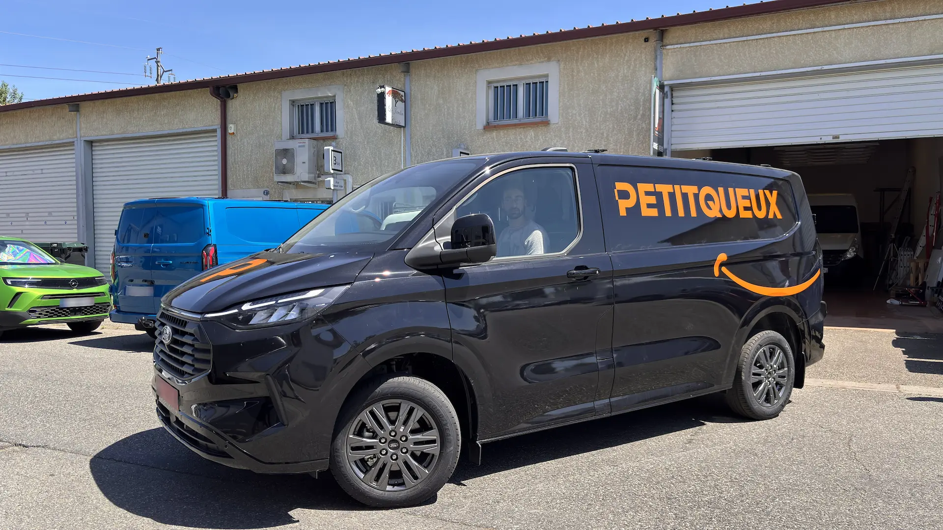 Petitqueux