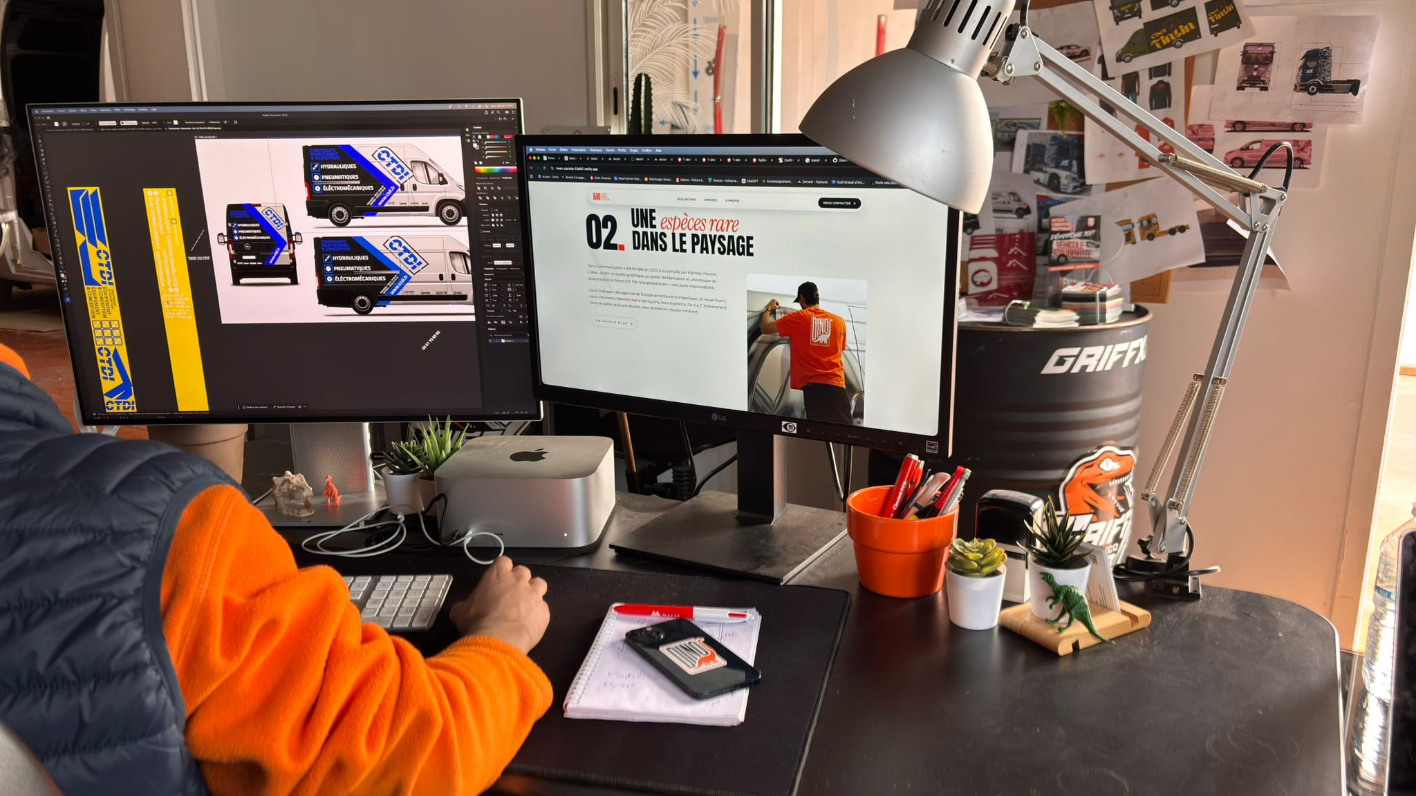 Studio Graphique