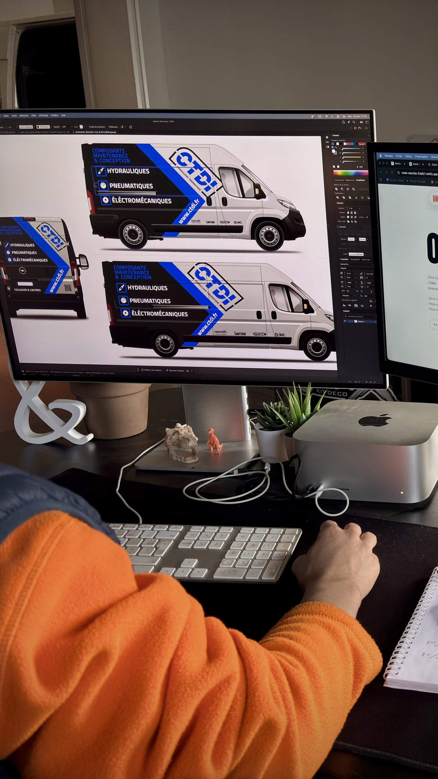 Studio Graphique
